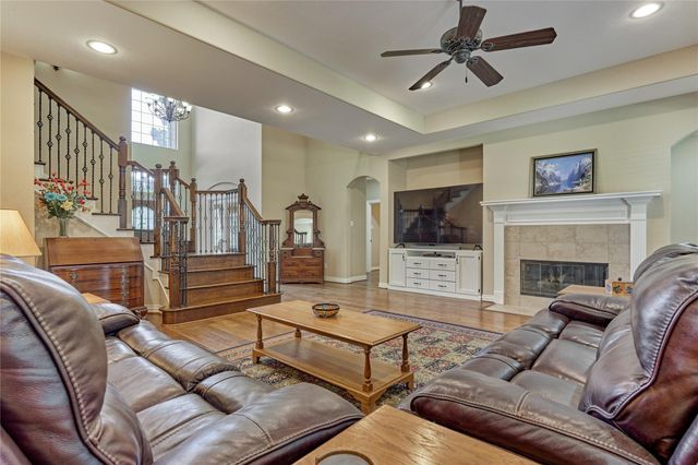 14538 Hillshire Drive, Willis, TX 77318