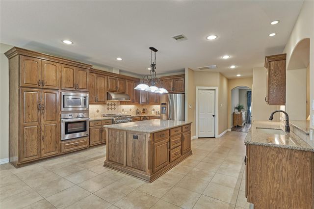 14538 Hillshire Drive, Willis, TX 77318