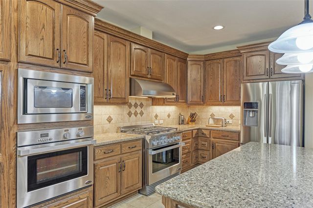 14538 Hillshire Drive, Willis, TX 77318