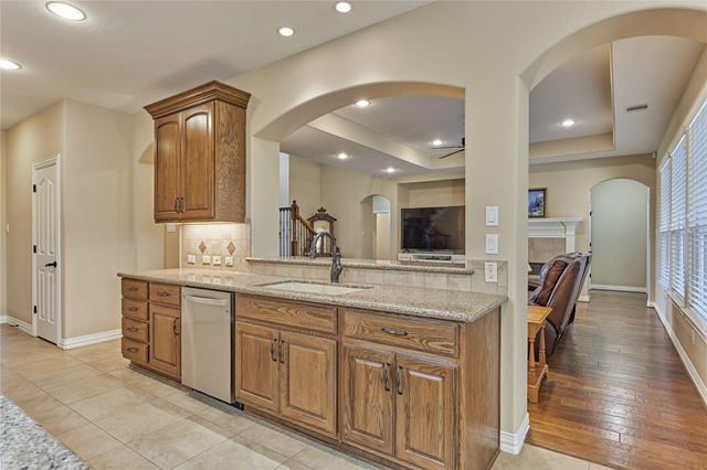 14538 Hillshire Drive, Willis, TX 77318