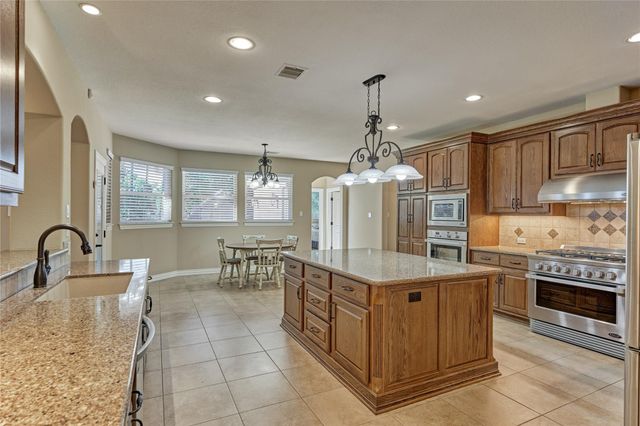 14538 Hillshire Drive, Willis, TX 77318