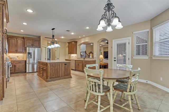 14538 Hillshire Drive, Willis, TX 77318