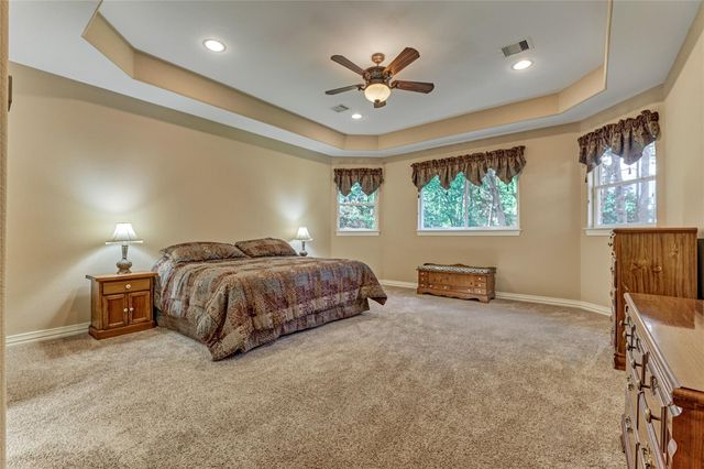14538 Hillshire Drive, Willis, TX 77318