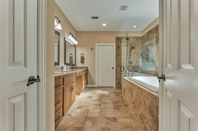 14538 Hillshire Drive, Willis, TX 77318