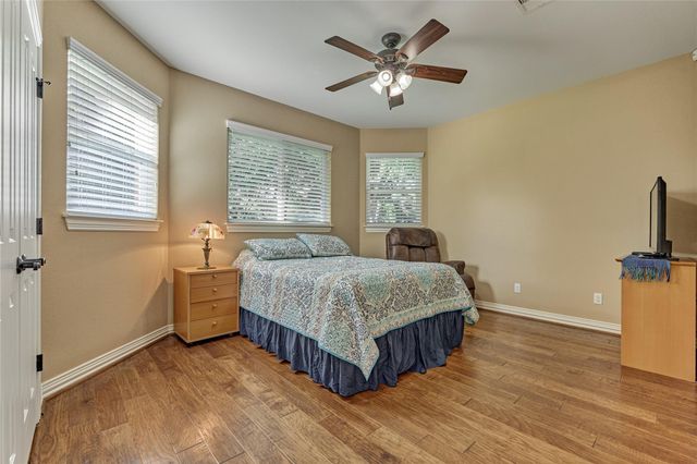 14538 Hillshire Drive, Willis, TX 77318