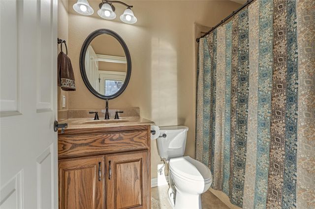 14538 Hillshire Drive, Willis, TX 77318