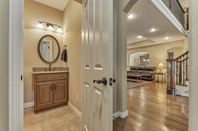 14538 Hillshire Drive, Willis, TX 77318