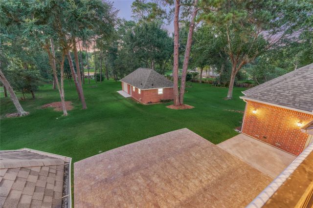 14538 Hillshire Drive, Willis, TX 77318
