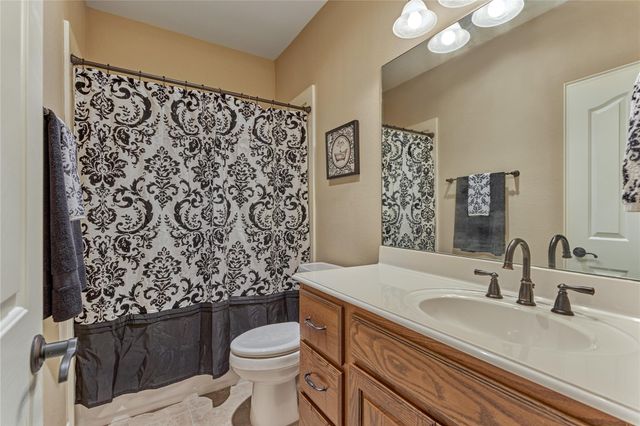 14538 Hillshire Drive, Willis, TX 77318