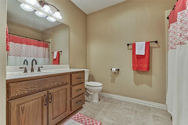 14538 Hillshire Drive, Willis, TX 77318