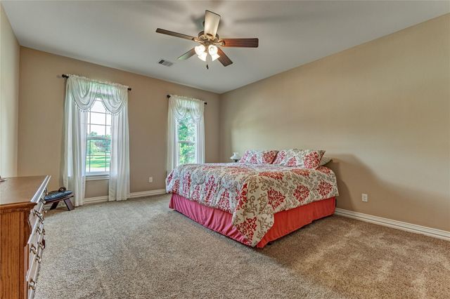 14538 Hillshire Drive, Willis, TX 77318
