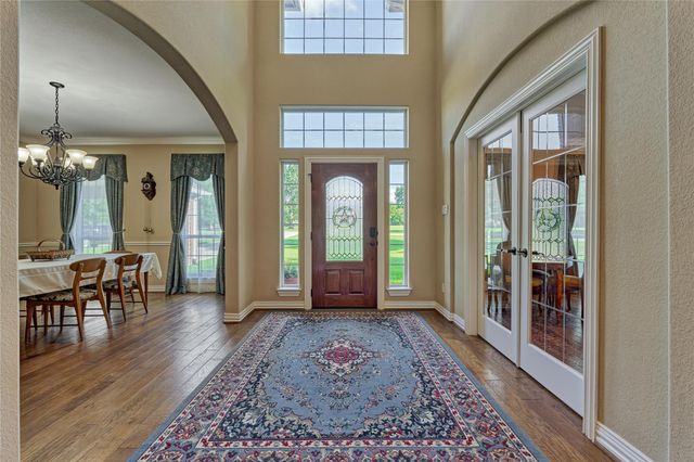 14538 Hillshire Drive, Willis, TX 77318