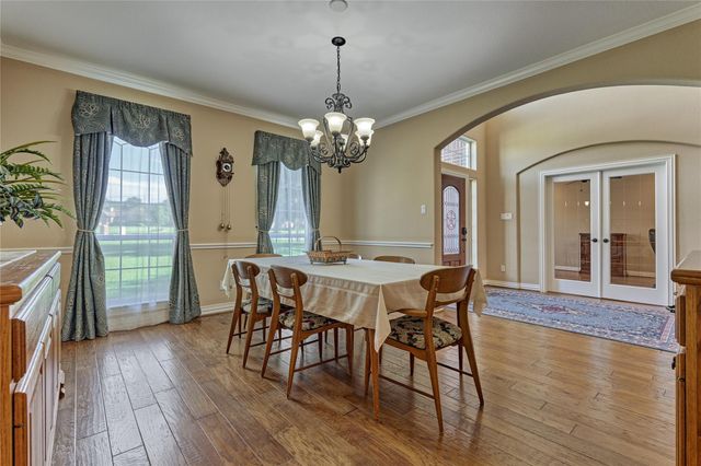 14538 Hillshire Drive, Willis, TX 77318