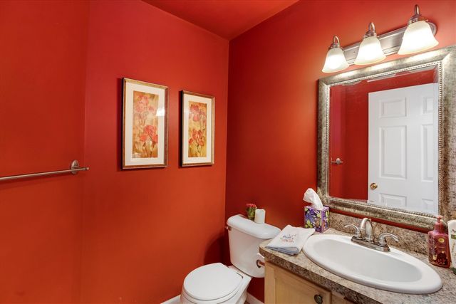 2255 Crystal Crossing Drive, Howell, MI 48843