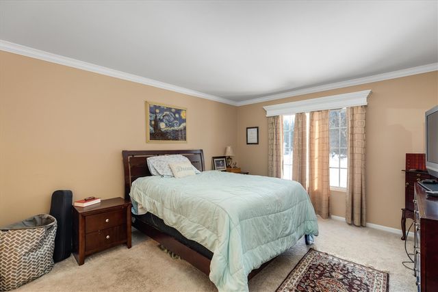 2255 Crystal Crossing Drive, Howell, MI 48843