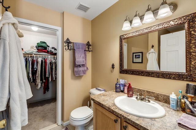 2255 Crystal Crossing Drive, Howell, MI 48843