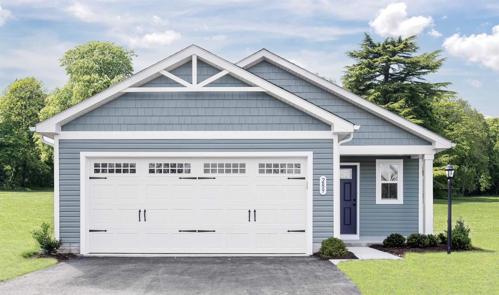 458 Golden Curl Way, Woodruff, SC 29388