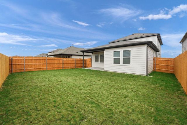 14309 Matterod DR, Del Valle, TX 78617