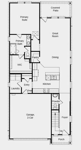 14309 Matterod DR, Del Valle, TX 78617