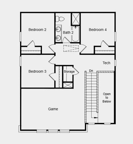 14309 Matterod DR, Del Valle, TX 78617