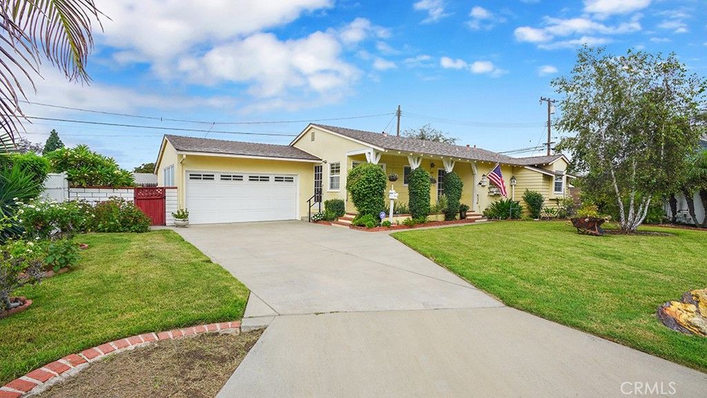 11631 Blue Jay, Garden Grove, CA 92841 — exterior