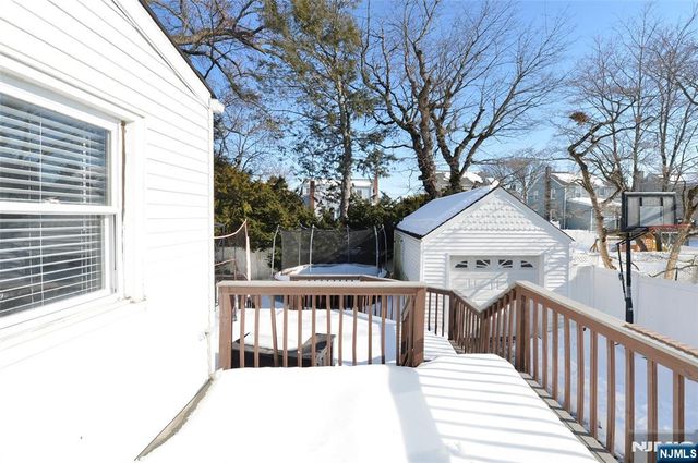 648 Spring Valley Road, Maywood, NJ 07607