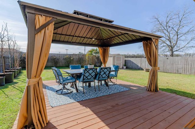 36451 Dutchtown Gardens Ave, Geismar, LA 70734