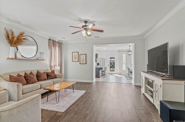 36451 Dutchtown Gardens Ave, Geismar, LA 70734