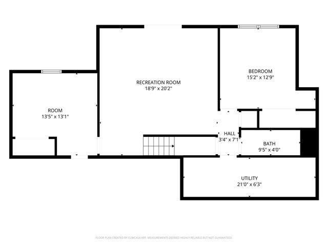 4752 Forest Creek Drive, Kalamazoo, MI 49009