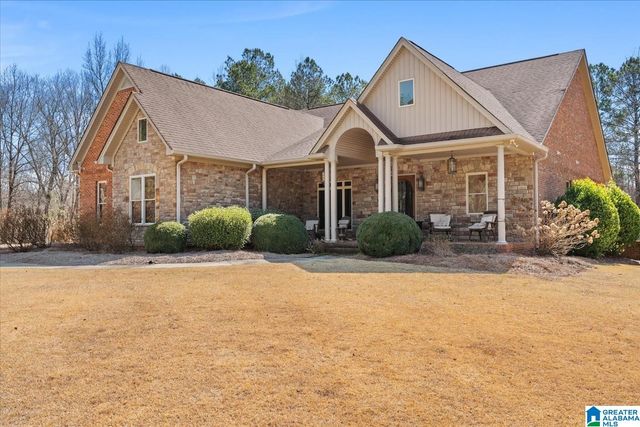 17438 HIGHWAY 78, Fruithurst, AL 36262