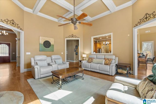 17438 HIGHWAY 78, Fruithurst, AL 36262