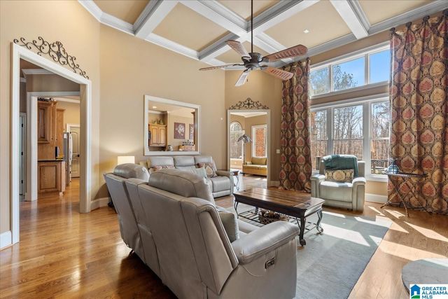 17438 HIGHWAY 78, Fruithurst, AL 36262