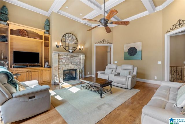 17438 HIGHWAY 78, Fruithurst, AL 36262