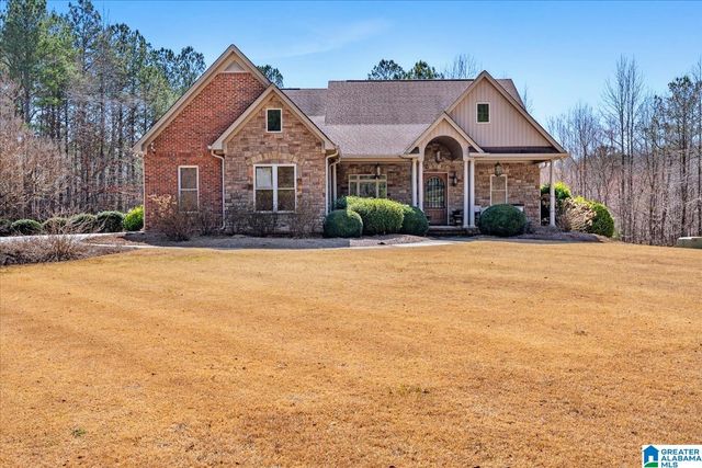 17438 HIGHWAY 78, Fruithurst, AL 36262