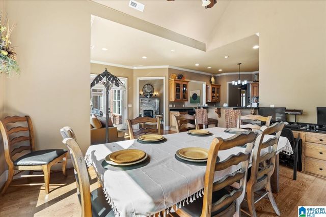 17438 HIGHWAY 78, Fruithurst, AL 36262