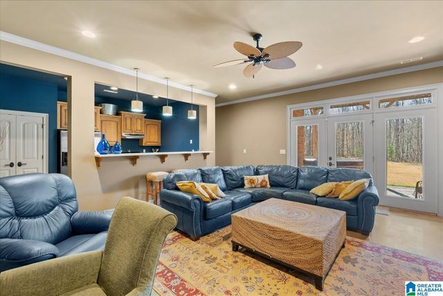 17438 HIGHWAY 78, Fruithurst, AL 36262