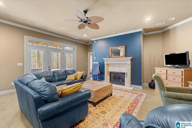 17438 HIGHWAY 78, Fruithurst, AL 36262