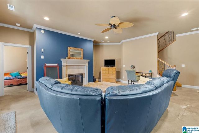 17438 HIGHWAY 78, Fruithurst, AL 36262