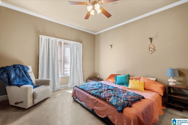 17438 HIGHWAY 78, Fruithurst, AL 36262