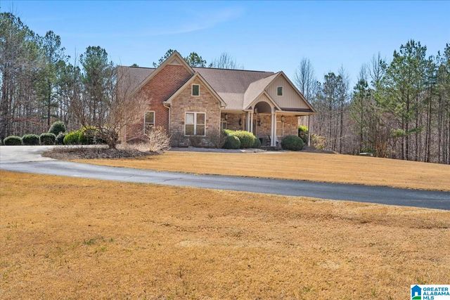 17438 HIGHWAY 78, Fruithurst, AL 36262