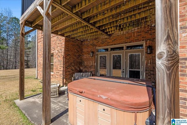 17438 HIGHWAY 78, Fruithurst, AL 36262