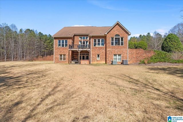 17438 HIGHWAY 78, Fruithurst, AL 36262