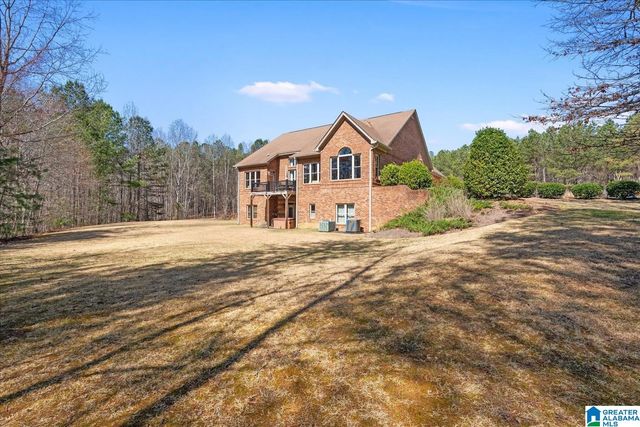 17438 HIGHWAY 78, Fruithurst, AL 36262