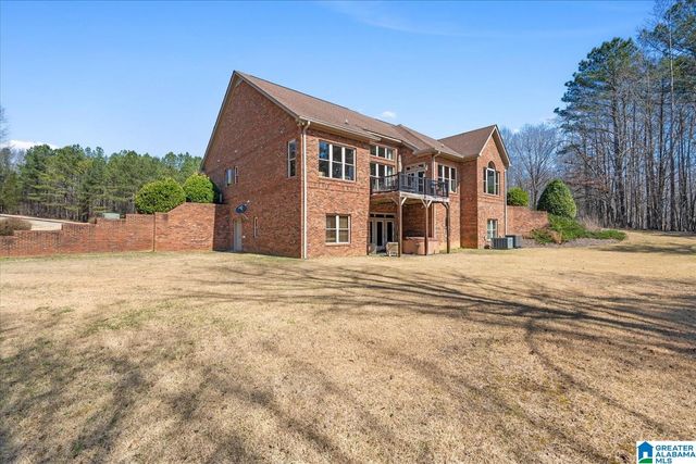 17438 HIGHWAY 78, Fruithurst, AL 36262