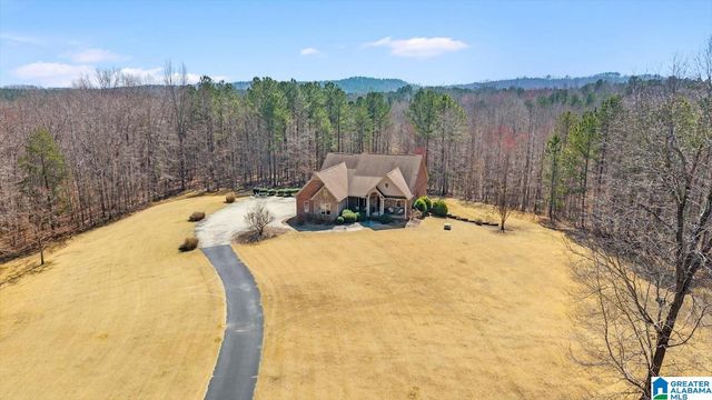17438 HIGHWAY 78, Fruithurst, AL 36262