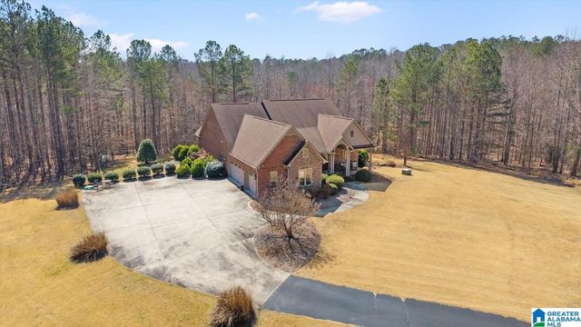 17438 HIGHWAY 78, Fruithurst, AL 36262