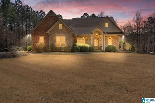 17438 HIGHWAY 78, Fruithurst, AL 36262