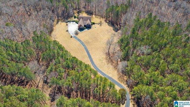 17438 HIGHWAY 78, Fruithurst, AL 36262