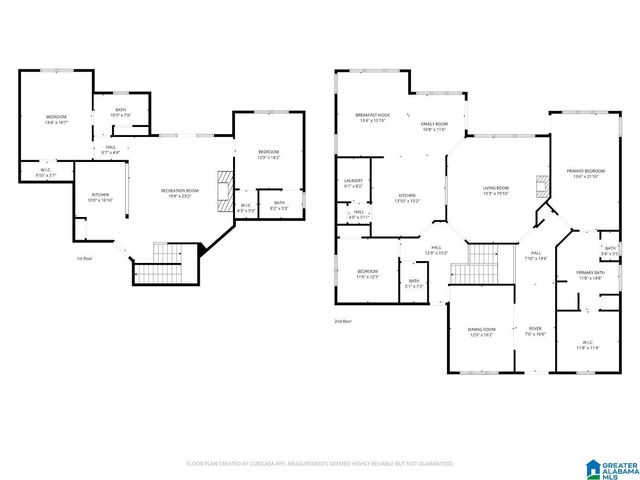 17438 HIGHWAY 78, Fruithurst, AL 36262