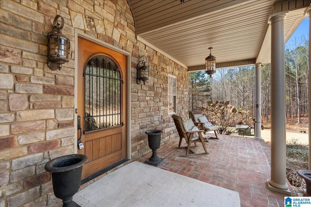 17438 HIGHWAY 78, Fruithurst, AL 36262